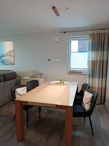 Ferienwohnung MeerZeit EG