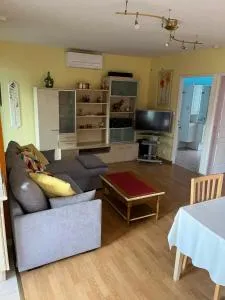 Logement - Cazaux-dʼAnglès