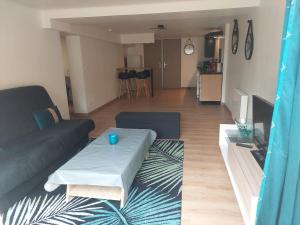 Appartements Logement tout confort 6 personnes : photos des chambres