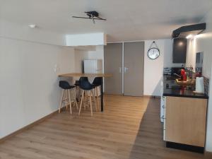 Appartements Logement tout confort 6 personnes : photos des chambres