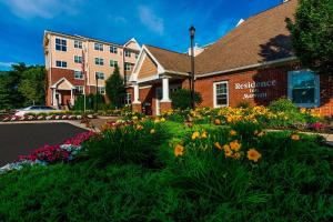 Residence Inn Worcester