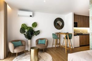 Marinha Grande apartamentos N5 ICE