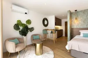 Marinha Grande apartamentos N5 ICE - 大马里尼亚