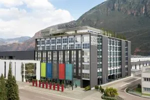 Four Points Sheraton Bolzano Bozen - Nova Ponente