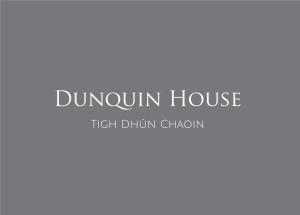 Dunquin House Bed and Breakfast
