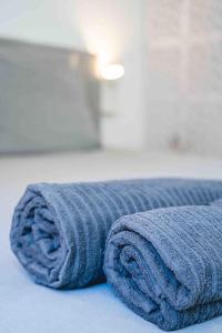 Appartements L’appart Lodge 106 : photos des chambres