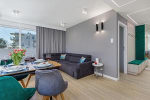 3-bedroom Apartment - Lesne Tarasy by Renters Prestige