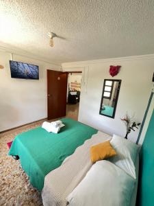 GREEN DOOR HOSTEL BOUTIQUE