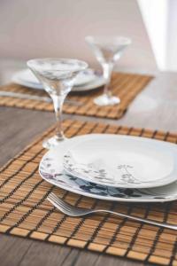 Appartements L’appart Lodge 106 : photos des chambres