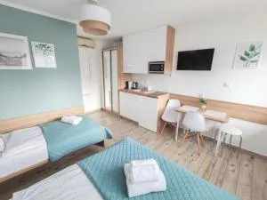 Konik Morski - يوراتا