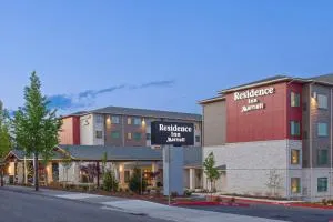 Residence Inn by Marriott Seattle Sea-Tac Airport - Normandy Park