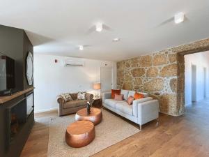 Alto do Ferrum - Boutique Villa