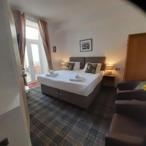 The Merrydale Guest House