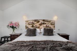 Finest Retreats - Middle Warble Stables