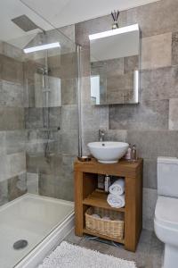 Finest Retreats - Middle Warble Stables