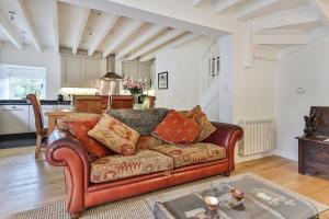 Finest Retreats - Middle Warble Stables