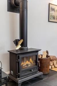 Finest Retreats - Middle Warble Stables