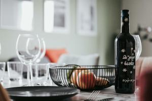 New F5 Neuf Cosy Lumineux proche siége Michelin