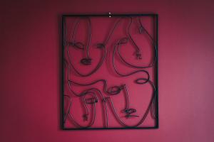 New F5 Neuf Cosy Lumineux proche siége Michelin