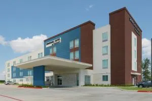 SpringHill Suites by Marriott Texas City - ألفين