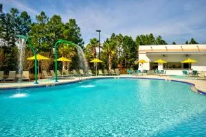 Fairfield by Marriott Inn & Suites Orlando at FLAMINGO CROSSINGS® Town Center - Bear Island
