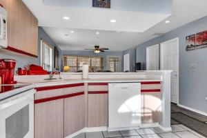 Penthouse overlooking Lake Taneycomo