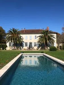 Les Charmilles - Bidache