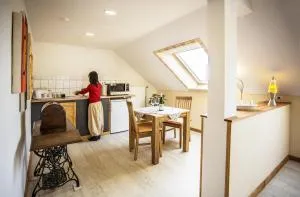 Boardinghouse Remchingen Baan Arun - 孔尼兹巴赫斯坦