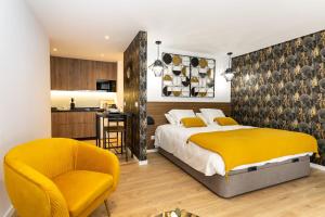 Marinha Grande Apartamentos N3 GOLD