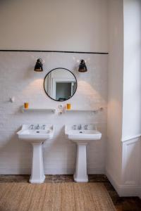 Villas Les Charmilles : photos des chambres
