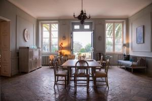 Villas Les Charmilles : photos des chambres