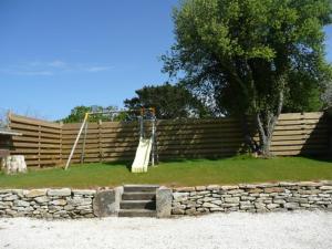 Maisons de vacances Maison Molene, au Pays des Abers Plouguerneau : photos des chambres