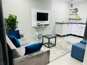 Reros Apartments in Mankweng