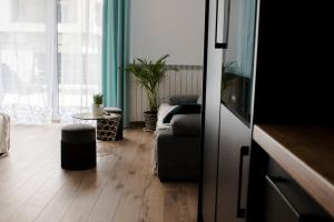 Apartament LUX