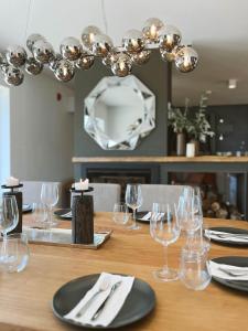 Alto do Ferrum - Boutique Villa