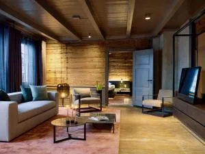 Tollboden Hotell - Unike Hoteller - Kragero