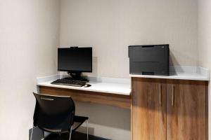 Fairfield Inn & Suites by Marriott Winnemucca