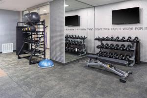 Fairfield Inn & Suites by Marriott Winnemucca