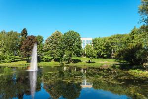 Sheraton Essen Hotel