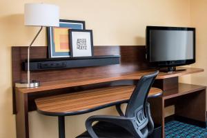 Fairfield Inn & Suites South Bend Mishawaka