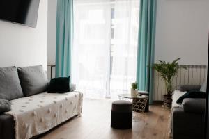 Apartament LUX