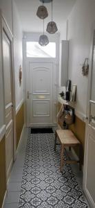 Maison de ville - Proche gare