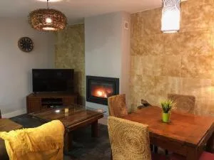 LUXURY MESTAS - Vegas de Coria