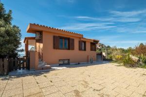 Casa Delle Pleiadi img19
