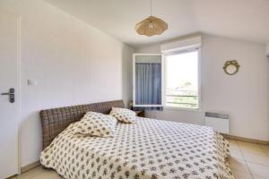 Agréable Appartement 3* non loin de l’Océan