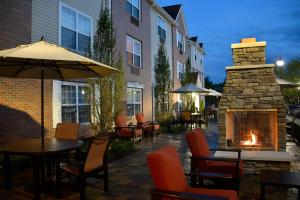 obrázek - TownePlace Suites by Marriott East Lansing