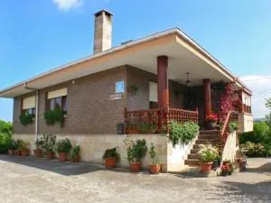 Casa Rural Mariluz - Queveda
