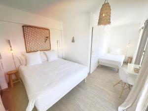 Hotels Blanc Sable Hotel : photos des chambres