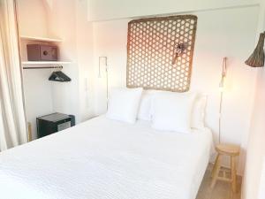 Hotels Blanc Sable Hotel : photos des chambres