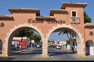 Beautiful apartment at La Marquesa Golf Quesada